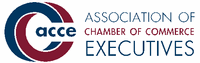 Association of Chamber of Commerce Executives Logo
